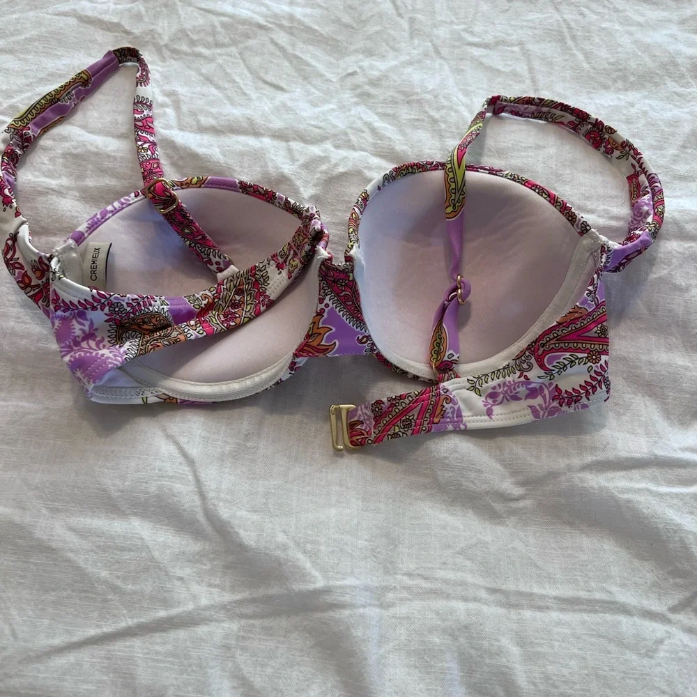 Bikini top - Picture 2 of 4